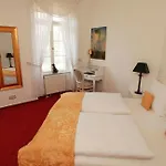 Hotel Schloss-hotel Kittendorf 4*