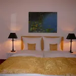 Schloss-hotel Kittendorf