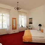 Schloss-hotel Kittendorf 4* Jurgenstorf
