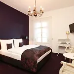 Hotel Schloss-hotel Kittendorf 4*