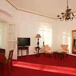 Schloss-hotel Kittendorf 4*