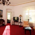 Schloss-hotel Kittendorf 4* Jurgenstorf