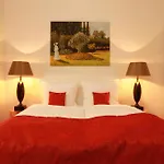 Hotel Schloss-hotel Kittendorf 4*