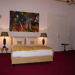 Schloss-hotel Kittendorf 4*