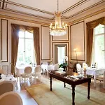 Schloss-hotel Kittendorf 4*