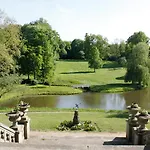 Schloss-hotel Kittendorf Jurgenstorf