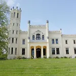 Schloss-hotel Kittendorf Hotel
