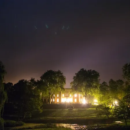 Schloss-hotel Kittendorf 4* Jurgenstorf