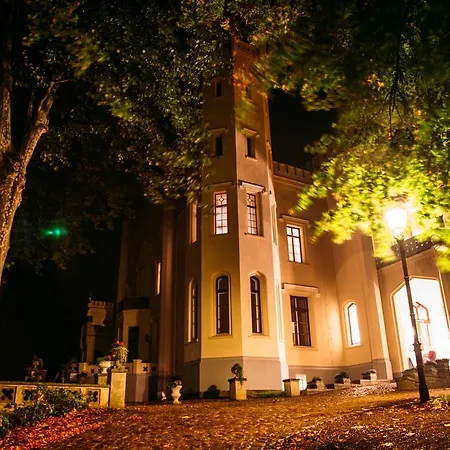 Schloss-hotel Kittendorf Jurgenstorf