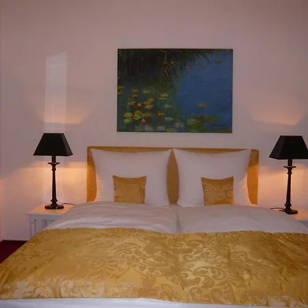 Schloss-hotel Kittendorf