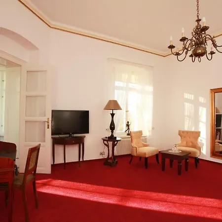 Schloss-hotel Kittendorf 4*