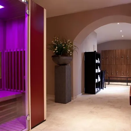 Schloss-hotel Kittendorf Szálloda