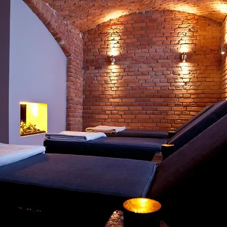 Szálloda Schloss-hotel Kittendorf Jürgenstorf