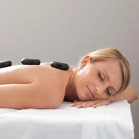 Schloss-hotel Kittendorf Szálloda 4*