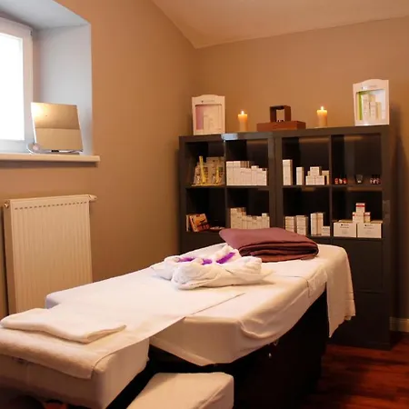 Schloss-hotel Kittendorf 4* Jürgenstorf