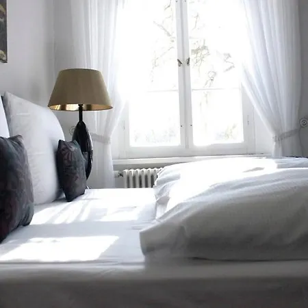 Schloss-hotel Kittendorf Szálloda