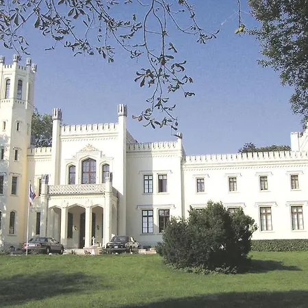 Schloss-hotel Kittendorf 4*